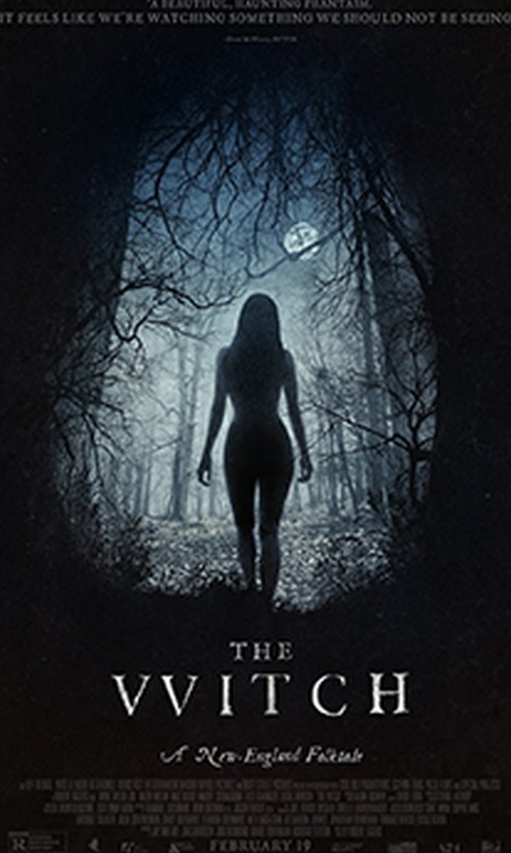 The Witch Robert Eggers